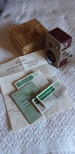 Vintage Miller 8mm Cine Camera