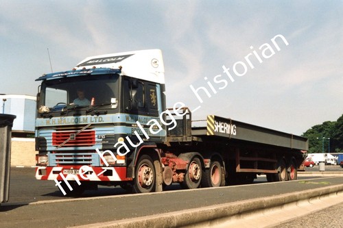 Thh truck photos w h - thh, w.h