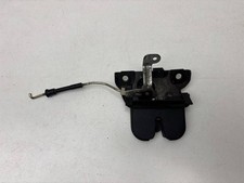 Audi A3 S3 8L 2001 Tailgate