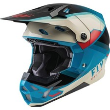 Fly Formula CP Rush MX