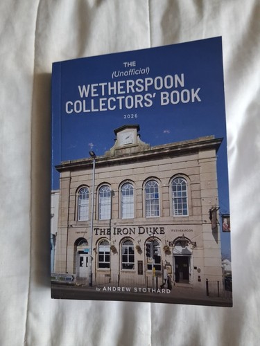 The wetherspoon - (unofficial),