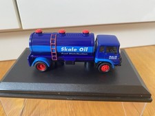 Hornby Skale Autos R7087 Bedford TK Tanker Fuel Oil Distribution 1.76 Scale