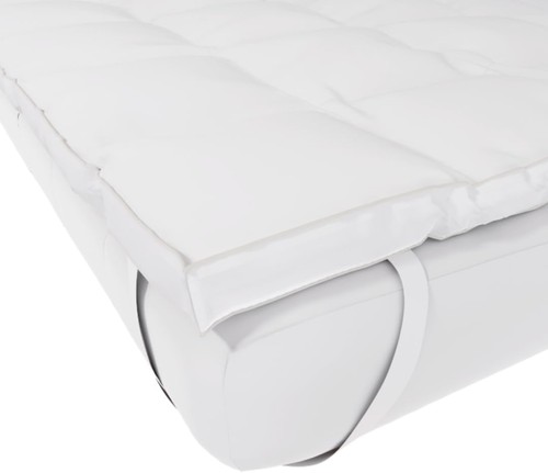 Hotel quality mattress topper - hotel,