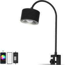 Lominie LED Aquarium Light for