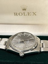 ROLEX Oyster Perpetual *FULL