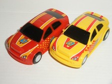12V MICRO Scalextric - Pair of