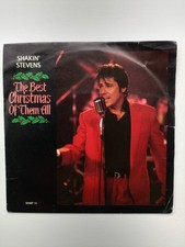 SHAKIN' STEVENS - 7 INCH