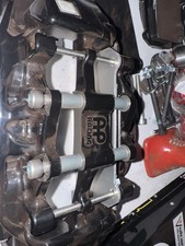 AP Racing CP7555 Shims