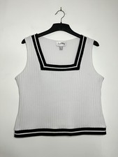 Joseph Ribkoff White & Black