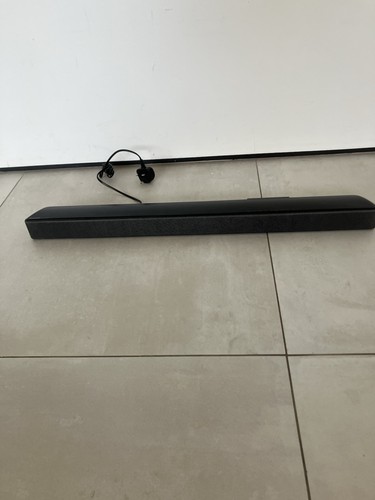 Panasonic htb498 soundbar - panasonic,