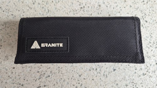 Granite rocknroll cycle - rocknroll,