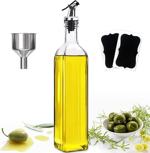 Oil dispenser olive - oil,