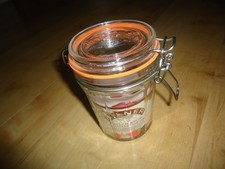 KILNER JARS 0.45LITRE 15.8 FL OZ NEW UNUSED ITEM AS SHOWN