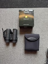 Nikon Prostaff P3 10x42 Binoculars - Lightweight and Waterproof