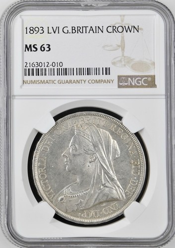 1893 lvi great - lvi,