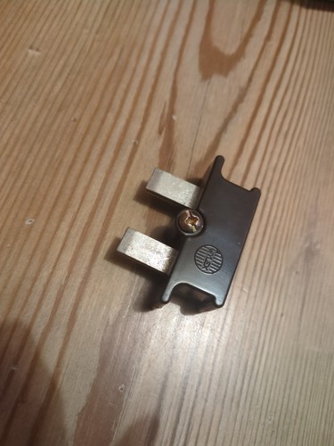 Wylex c30 amp fuse carrier - 30,