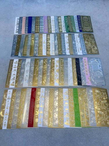 Peel off stickers many - peel, stickers,