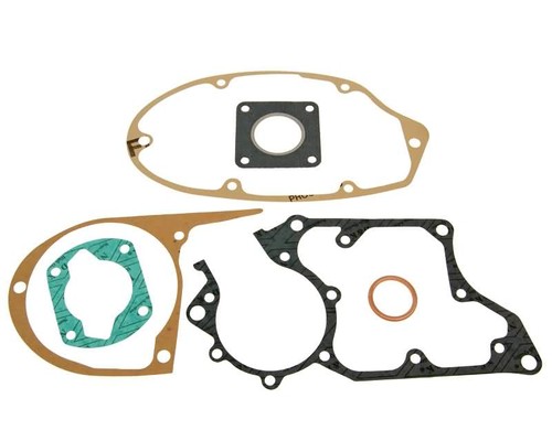 Engine gasket set - engine,