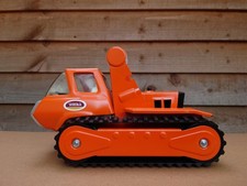 Custom Built Tonka Snowcat