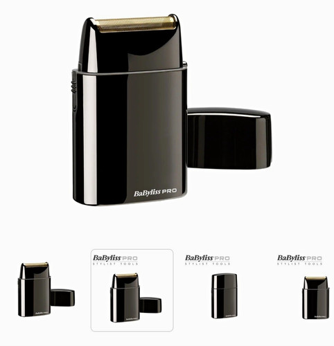 Babyliss pro titanium men - pro,