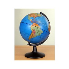 Desktop Tabletop World Globe Earth Atlas