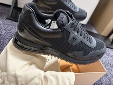 Louis Vuitton Run Away