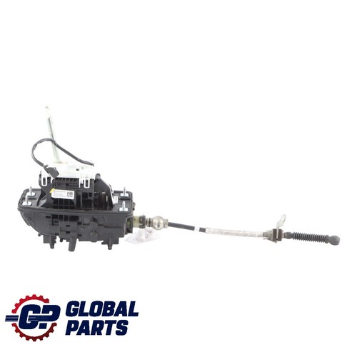 Audi gear shifter - audi, a4