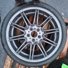 BMW 3 Series E90 E91 E92