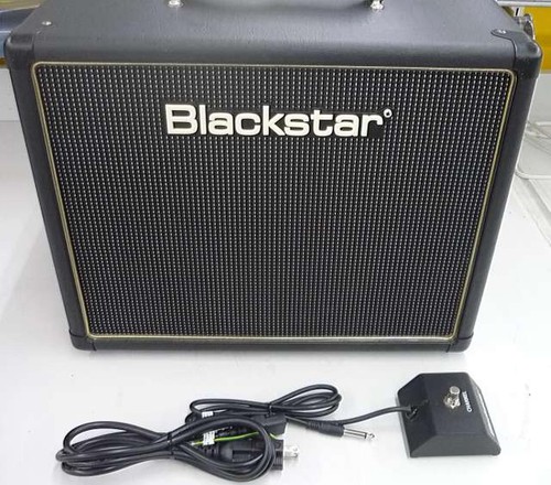 Blackstar combo ht5 - blackstar,