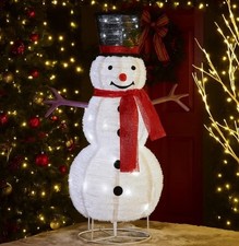 ❄️ Light-Up Christmas