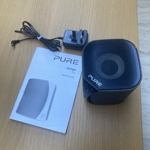 Pure jongo model - pure, s340b
