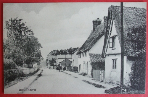 Old cambridgeshire a - old,