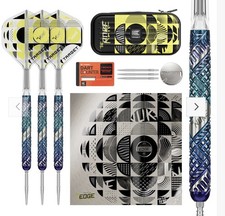 **NEW** LUKE LITTLER EDGE 95K