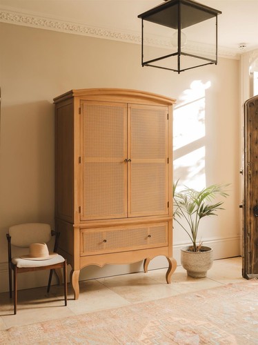 Louis double wardrobe door - louis,