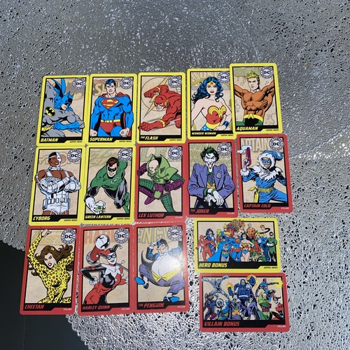 Comics arcade coin pusher - comics,