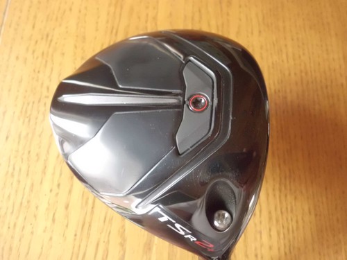 New titleist tsr strong - ~,