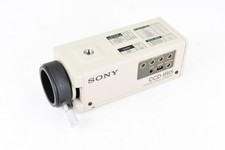 SONY DXC-107AP, Color Video
