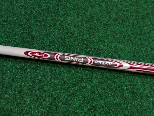 Ping faith utility wedge - faith,