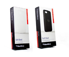 Genuine BlackBerry Black /