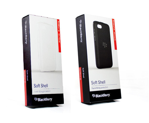 Genuine blackberry black - genuine,