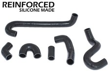 Replacement marine engine hoses YANMAR 4JH3E