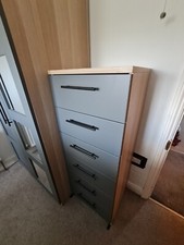 John Lewis Mix it 6 Drawer