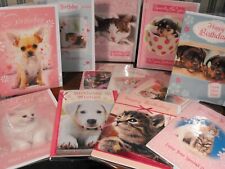 PACK OF LADIES MENS BIRTHDAY