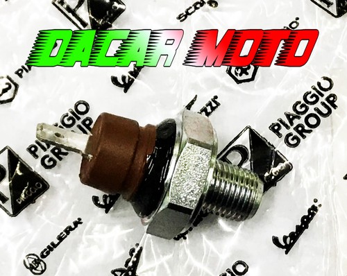Original oil pressure - original,