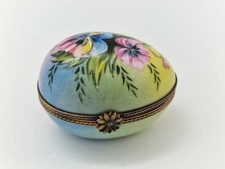 Limoges France Peint Main