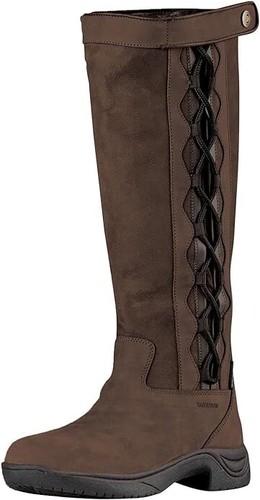 Dublin pinnacle boots 6 - dublin, ii