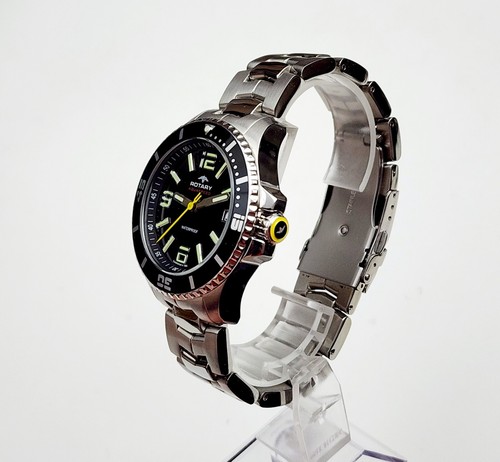 Men watch rotary aquaspeed - rotary, "aquaspeed"