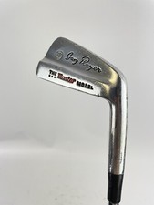 John Letters Master Model Gary Player 3 Iron Regular Steel /New Grip /3745