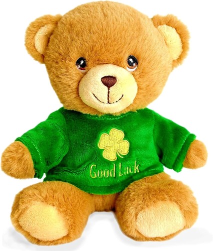Good luck gift - plush, soft