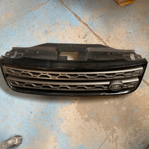 Genuine land rover discovery - genuine,
